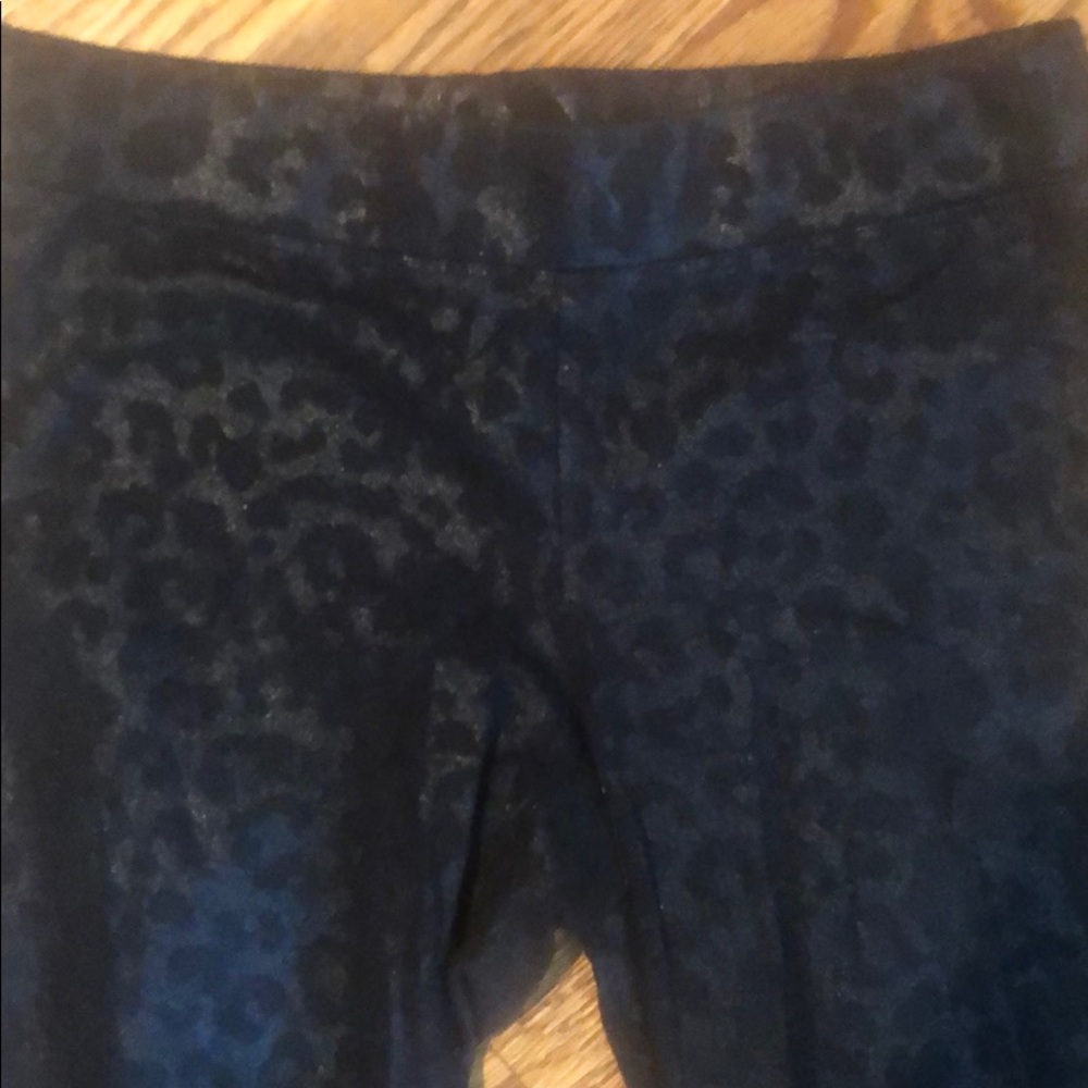 Bundle 3 black leggings express/VS - Picture 11 of 13